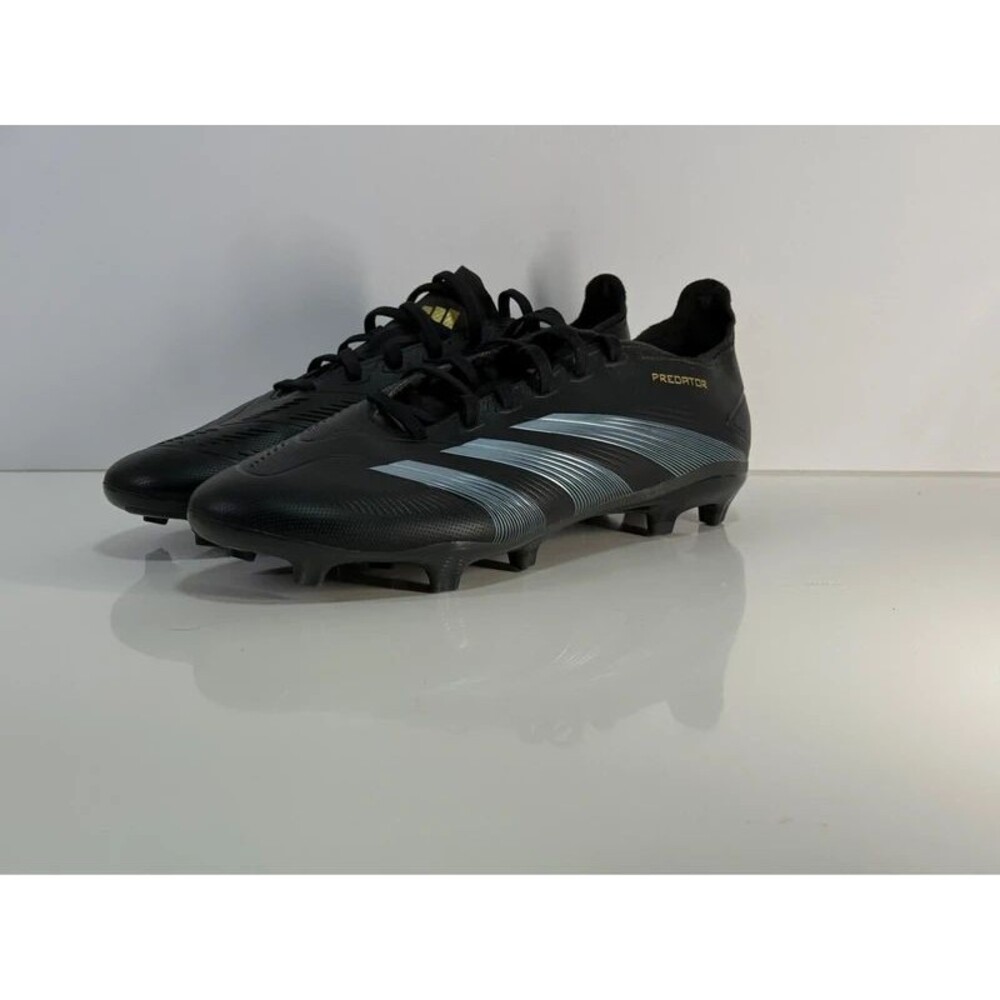 Adidas predator league fg size 9.5
